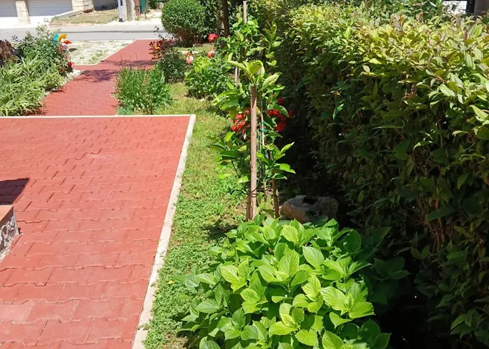 Apartman Luka Zadar