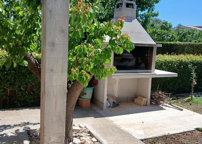 Apartman Luka Zadar