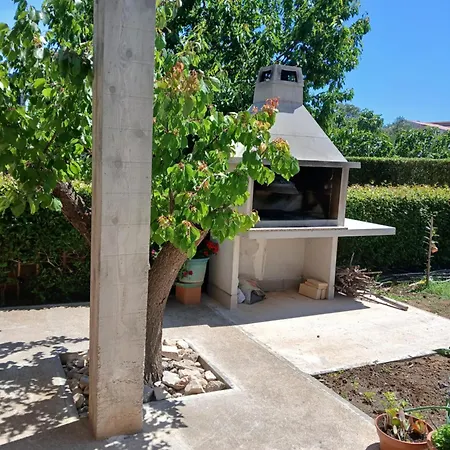 Apartman Luka Zadar Rum bild