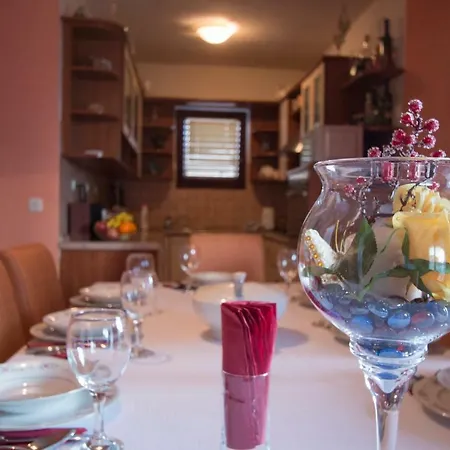 Apartman Luka Zadar Exteriör bild