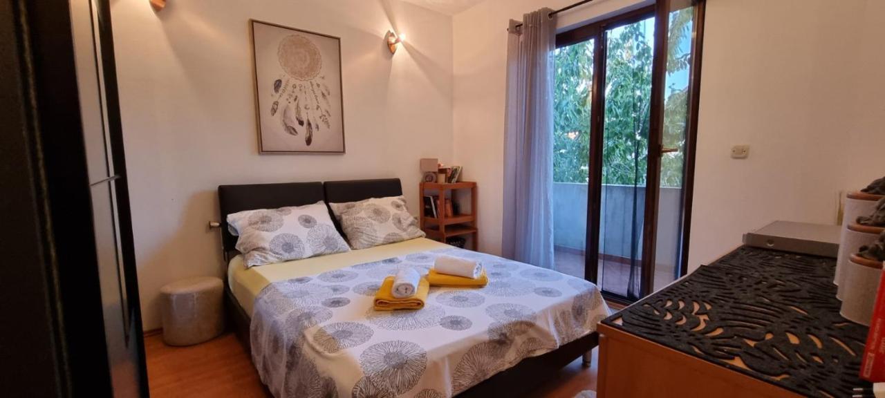 Apartmán Luka Zadar