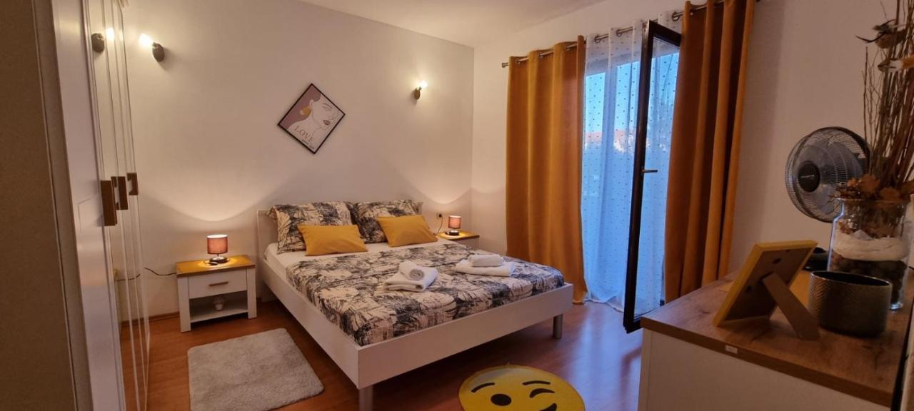 Luka Apartmán