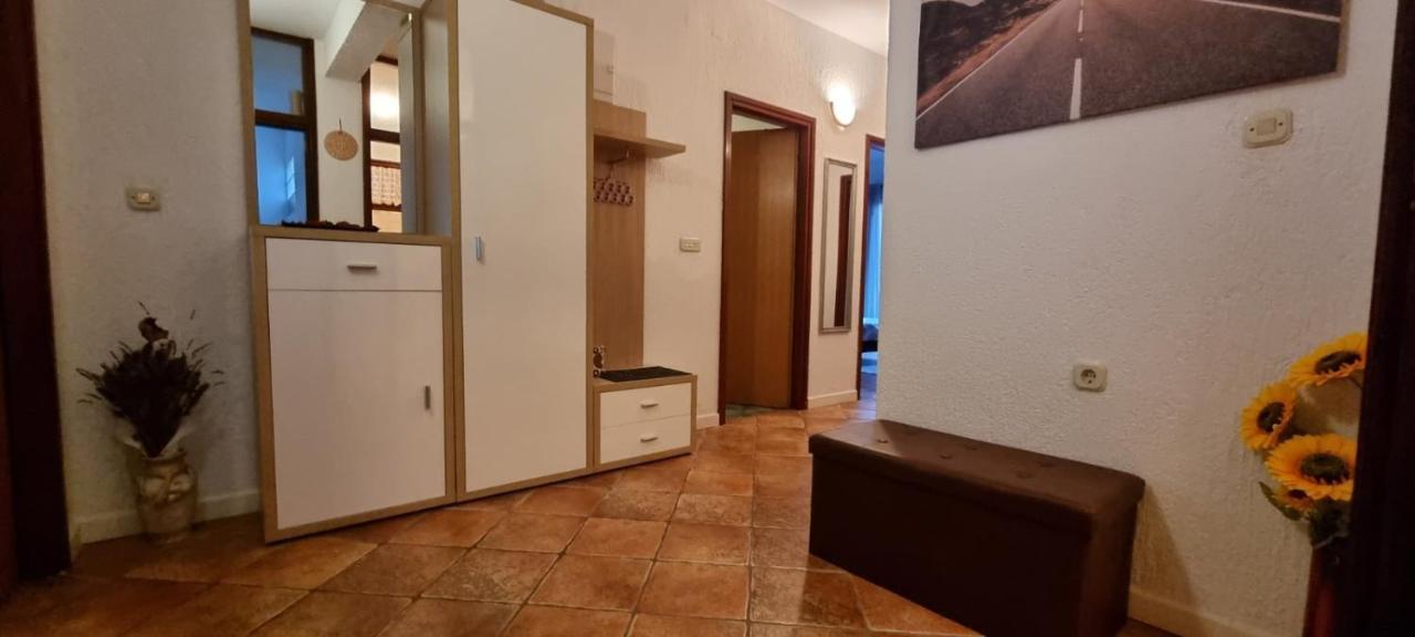 Luka Apartmán