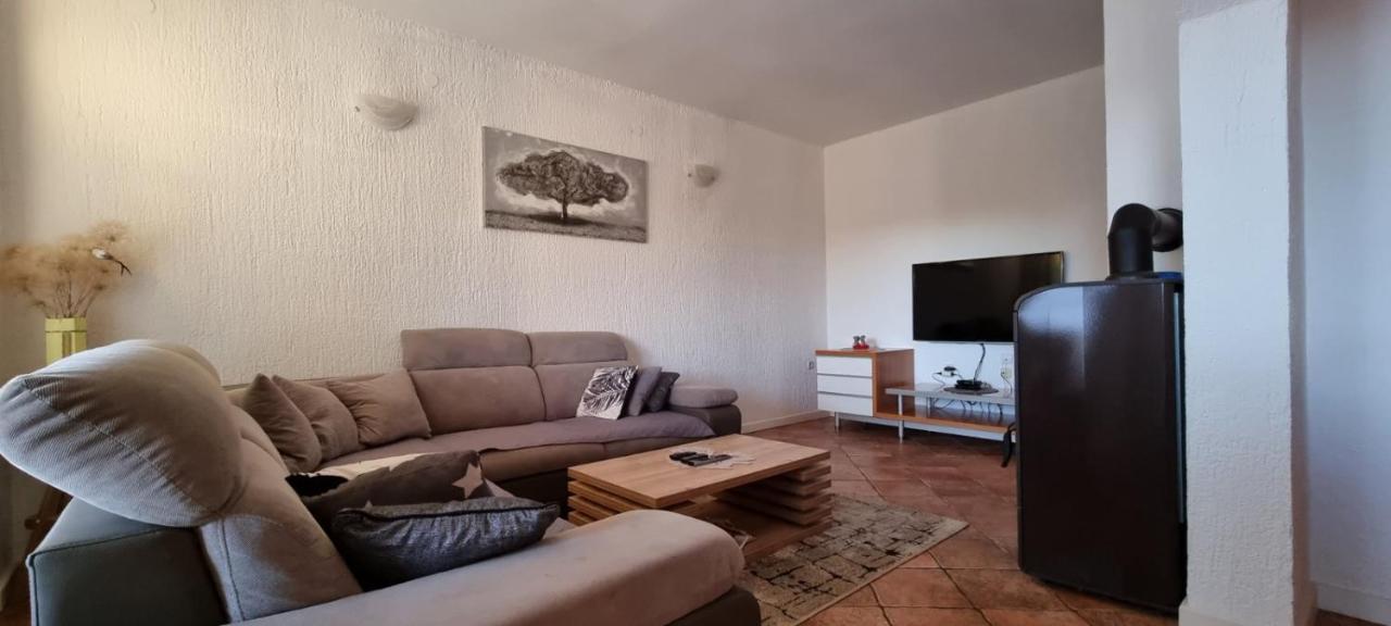 Luka Apartmán