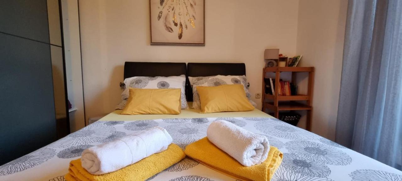 Luka Apartmán *