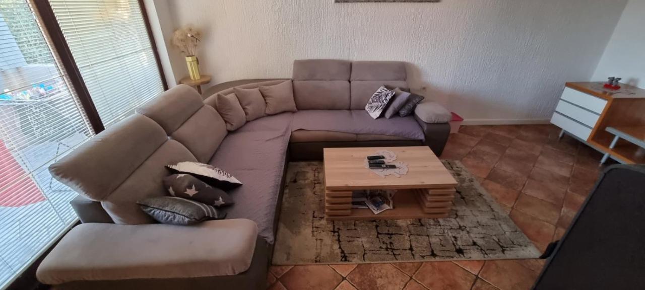 Luka Apartmán Zadar
