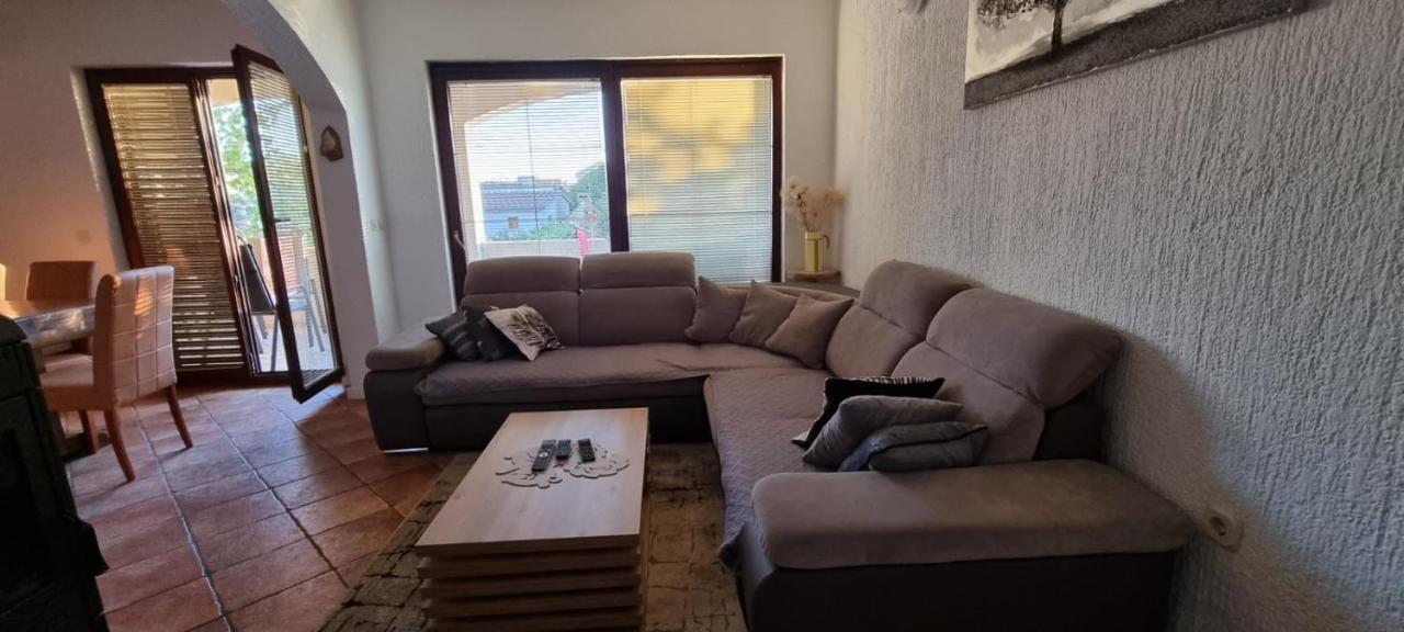 Apartmán Luka Zadar