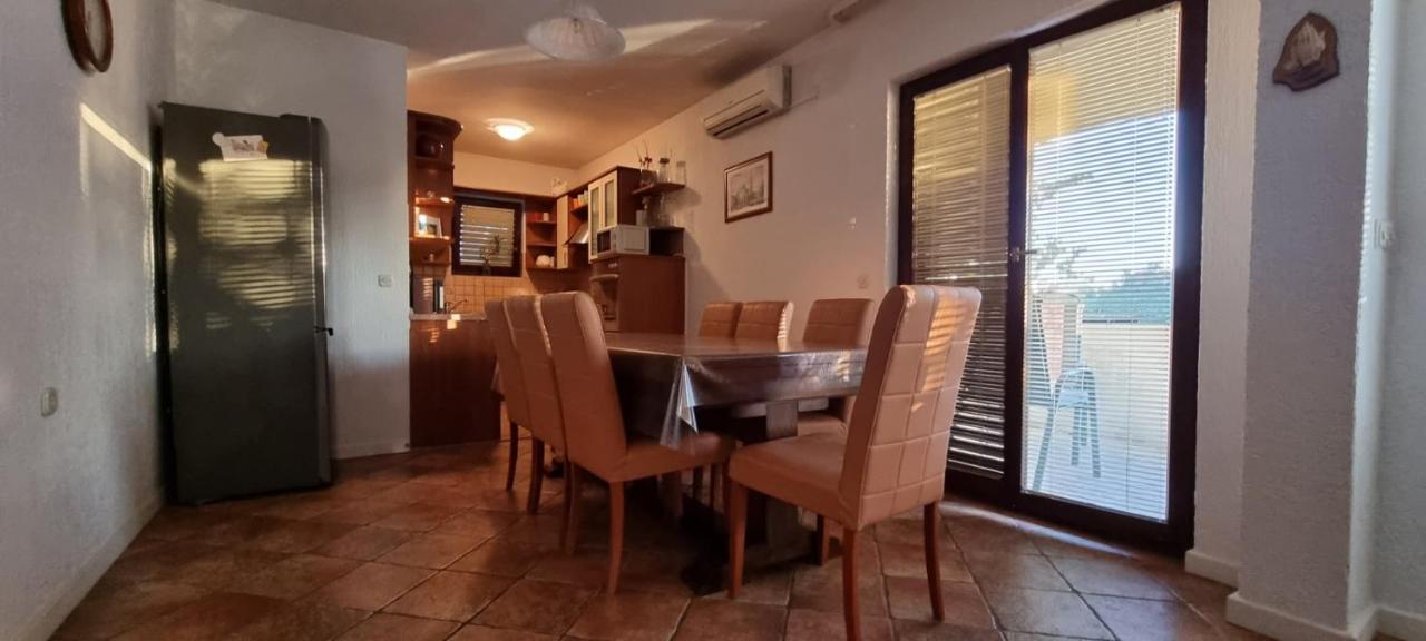 Apartmán Luka