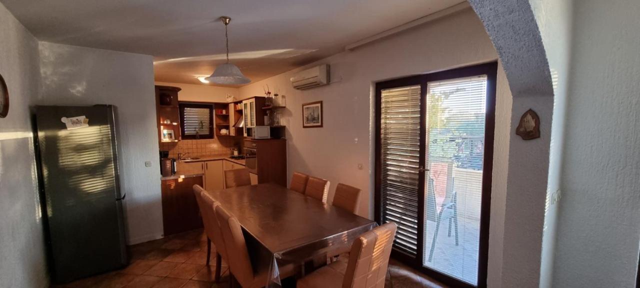 Apartmán Luka *