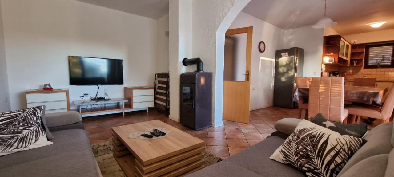 Luka Apartmán Zadar