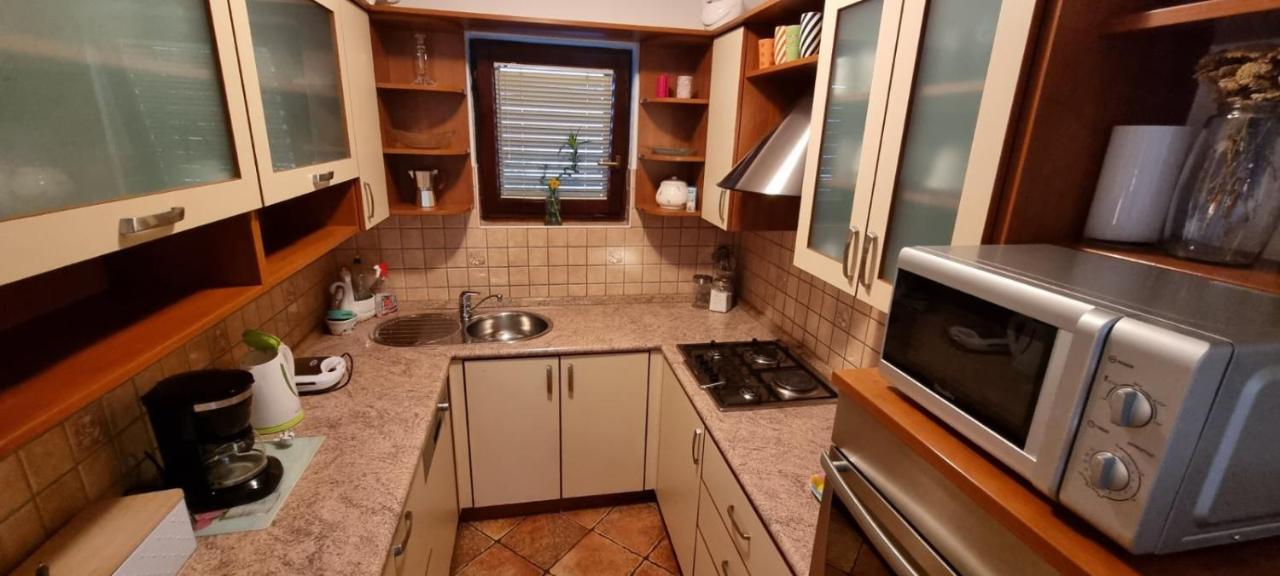 Luka Apartmán