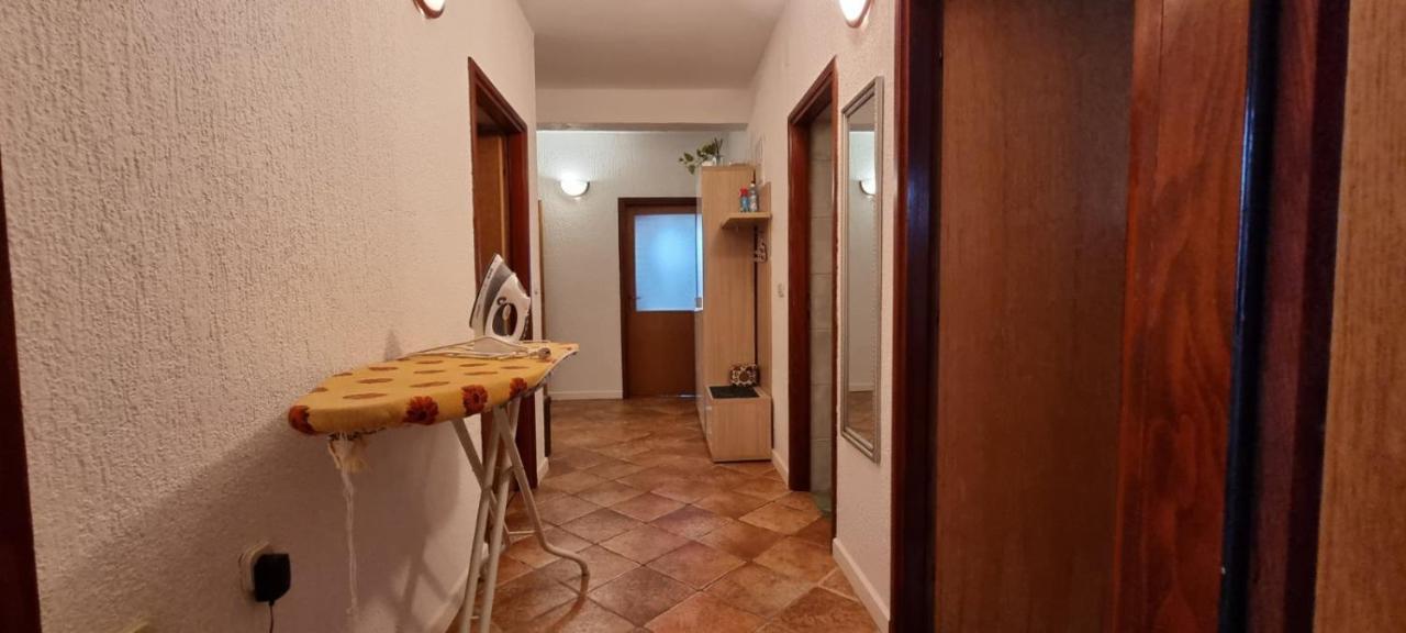 Apartmán Luka Zadar