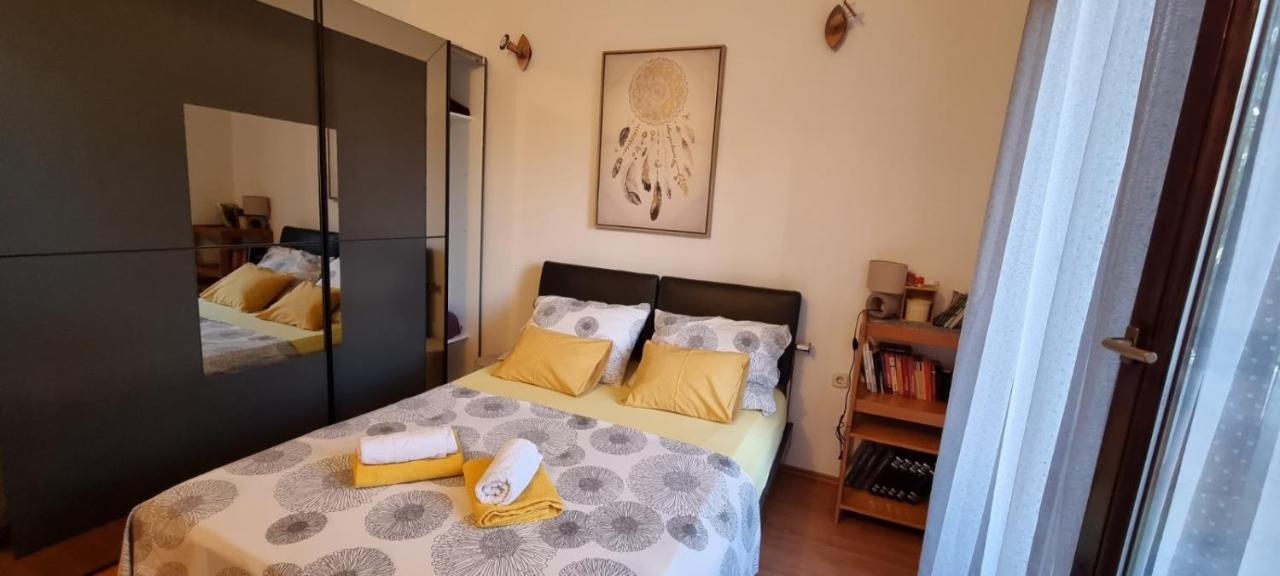 Luka Apartmán *