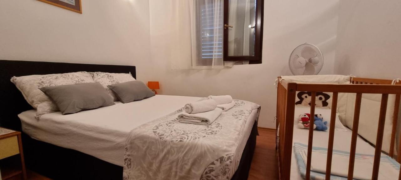 Luka Apartmán Zadar