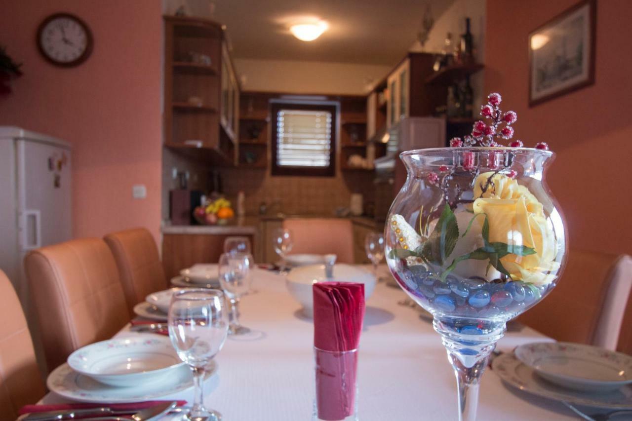 Luka Apartmán Zadar